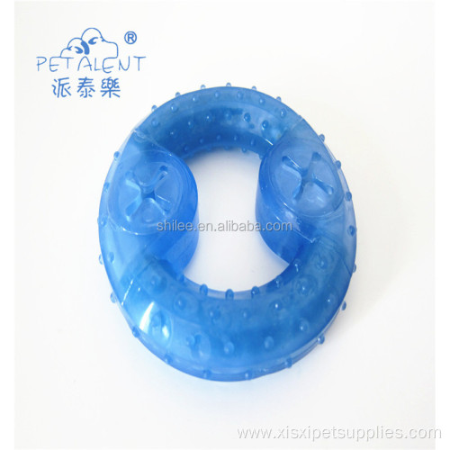 Dog Toys Dog Dental Rubber Chew Toys